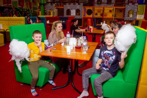 Свято Весни 08.03.2025р.