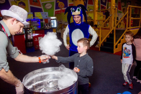 Свято Весни 08.03.2025р.