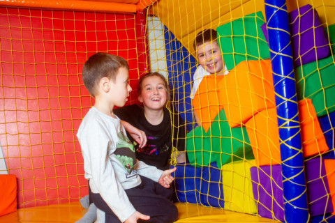 Свято Весни 08.03.2025р.