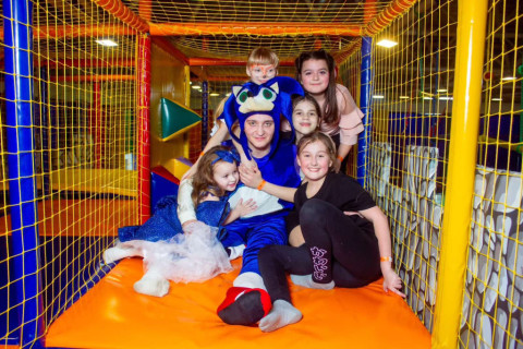 Свято Весни 08.03.2025р.