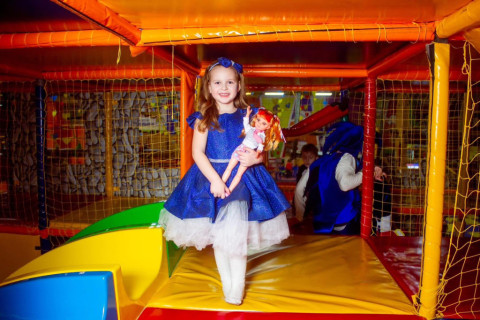 Свято Весни 08.03.2025р.