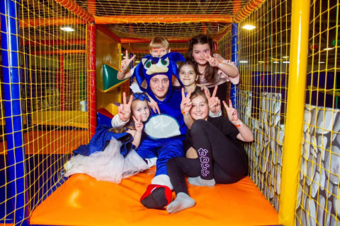 Свято Весни 08.03.2025р.