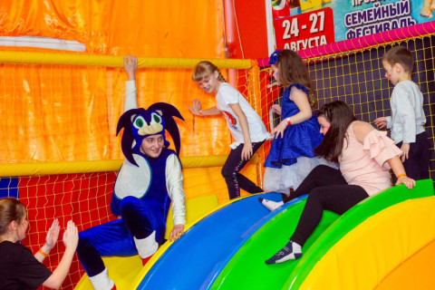 Свято Весни 08.03.2025р.