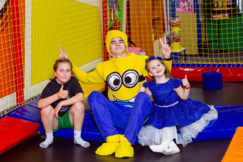 Свято Весни 08.03.2025р.