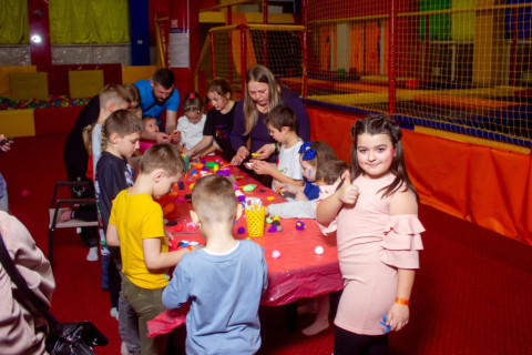 Свято Весни 08.03.2025р.