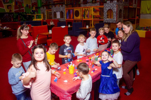 Свято Весни 08.03.2025р.