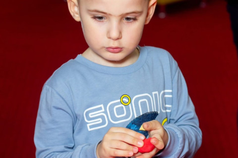 Свято Весни 08.03.2025р.