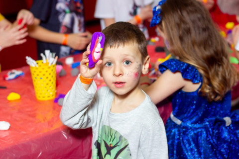 Свято Весни 08.03.2025р.