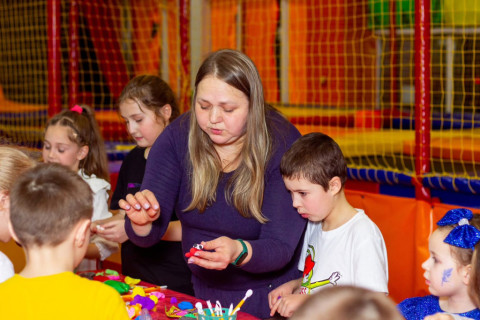 Свято Весни 08.03.2025р.