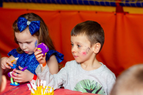 Свято Весни 08.03.2025р.