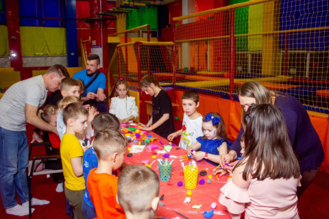 Свято Весни 08.03.2025р.