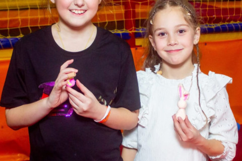 Свято Весни 08.03.2025р.