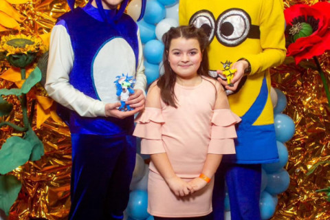 Свято Весни 08.03.2025р.