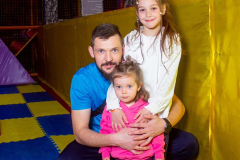 Свято Весни 08.03.2025р.