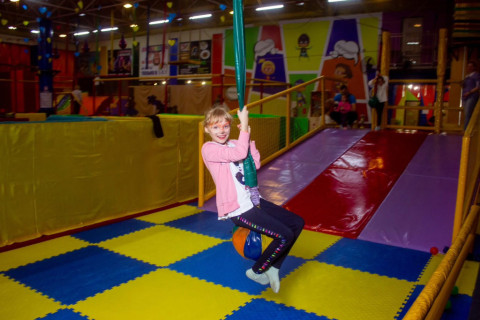 Свято Весни 08.03.2025р.