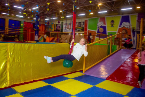 Свято Весни 08.03.2025р.