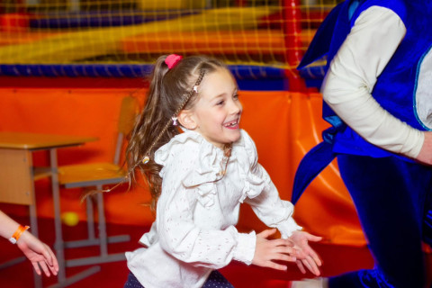 Свято Весни 08.03.2025р.