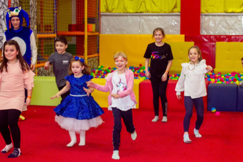 Свято Весни 08.03.2025р.