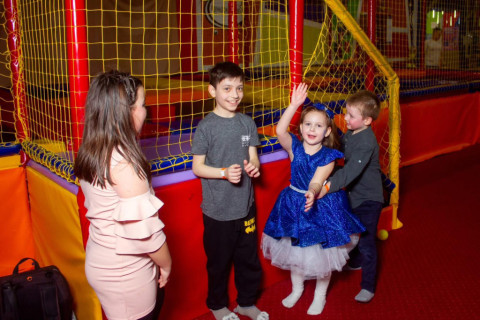 Свято Весни 08.03.2025р.