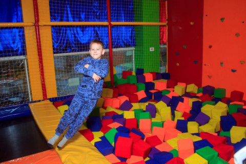 Піжамна вечірка