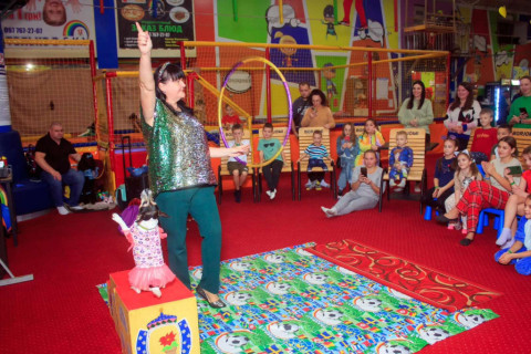 Піжамна вечірка