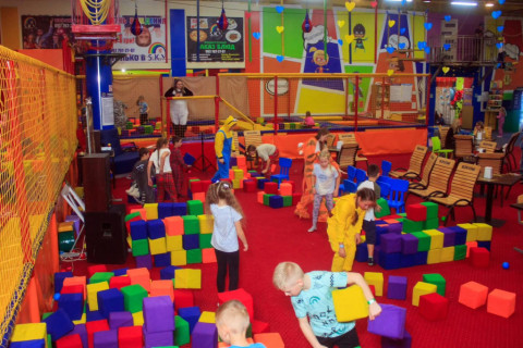 Піжамна вечірка