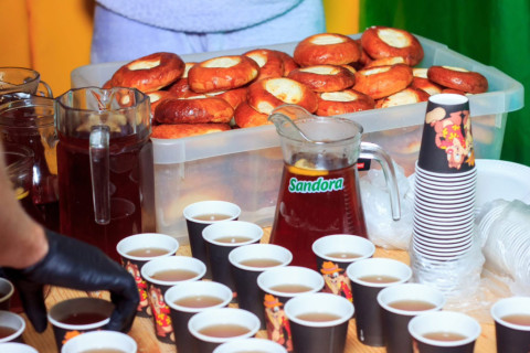 Піжамна вечірка