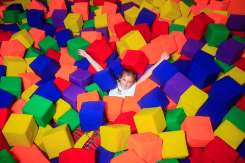 Піжамна вечірка