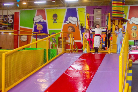 Свято святого Валентина