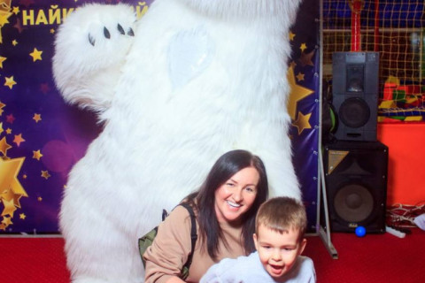 Свято Святого Миколая 2024