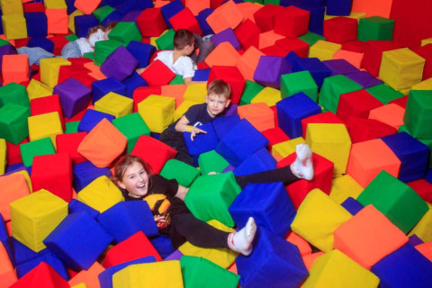 Гаррі Поттер у «SKY»