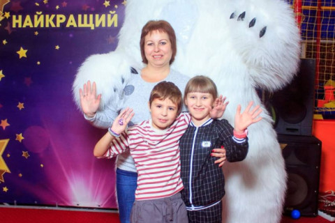 Свято Святого Миколая 2024