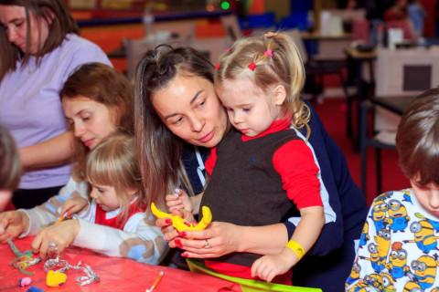 НОВОРІЧНЕ СВЯТО 28.12.2024