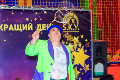 Свято Святого Миколая 2024