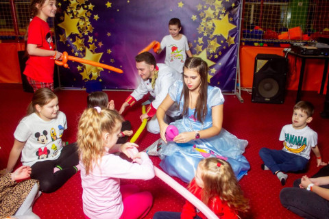 Свято святого Валентина