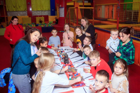 Гаррі Поттер у «SKY»