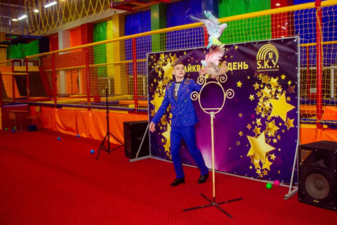 Свято святого Валентина