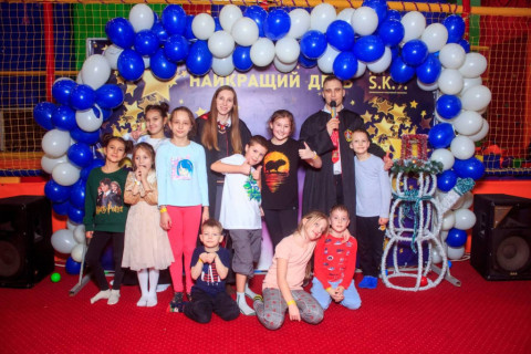 Гаррі Поттер у «SKY»