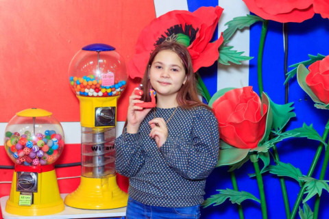 НОВОРІЧНЕ СВЯТО 28.12.2024