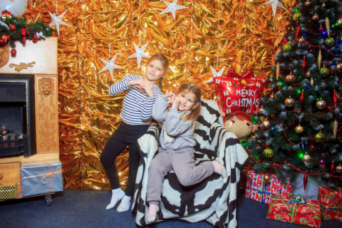 Свято Святого Миколая 2024