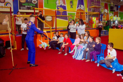 Свято святого Валентина