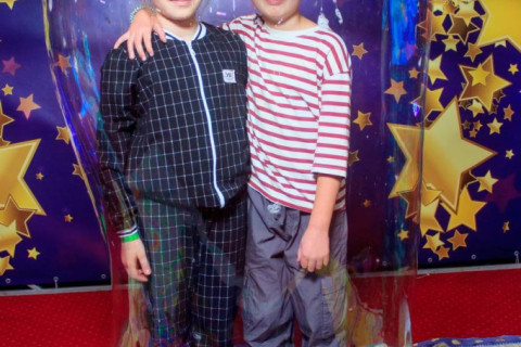 Свято Святого Миколая 2024