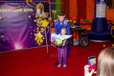 Свято святого Валентина