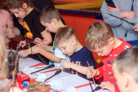 Гаррі Поттер у «SKY»