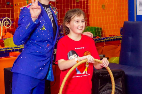 Свято святого Валентина