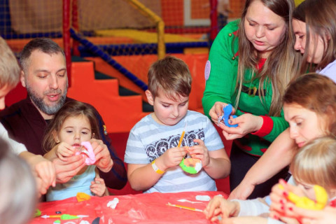 НОВОРІЧНЕ СВЯТО 28.12.2024