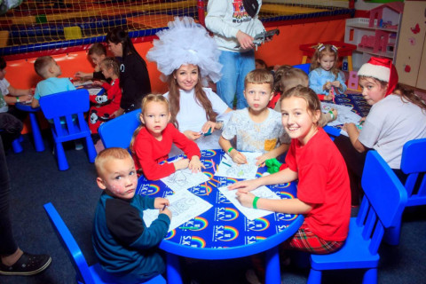 Свято Святого Миколая 2024