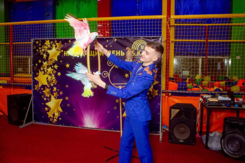 Свято святого Валентина