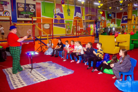 Свято святого Валентина