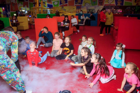 Гаррі Поттер у «SKY»